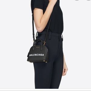 Mini Bag π